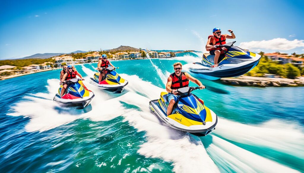 Bridgetown water sports Bridgetown water sports