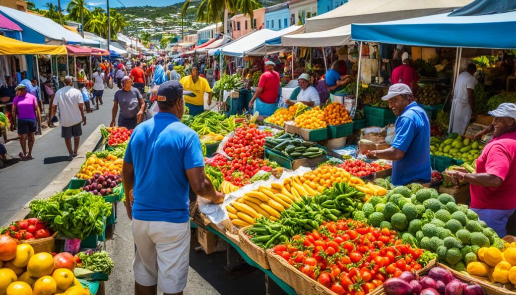 Bridgetown's Culinary Delights Bridgetown's Culinary Delights