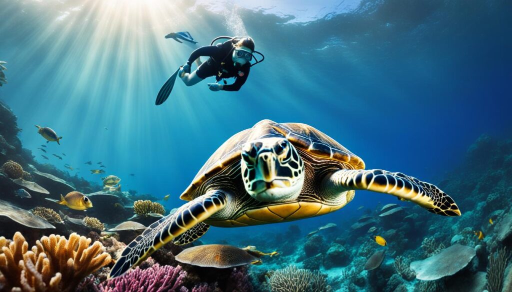 Bridgetown's Turtles Bridgetown's Turtles