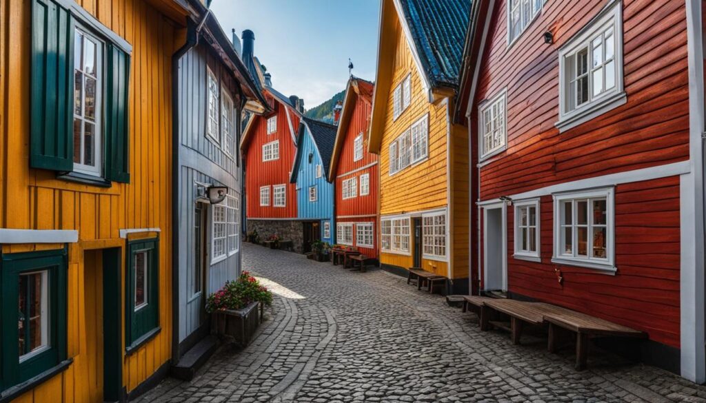 Bryggen Travel Tips Bryggen Travel Tips