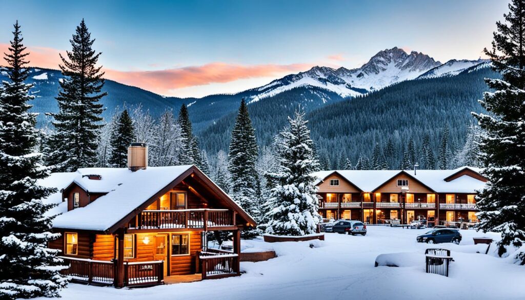Budget Accommodations in South Lake Tahoe Budget Accommodations in South Lake Tahoe