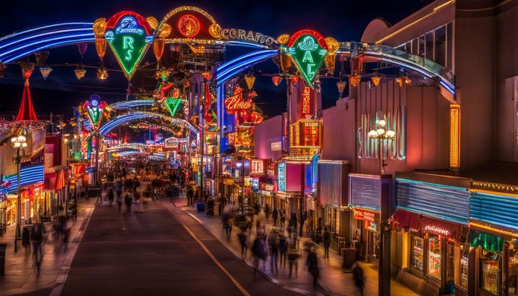 Budget-Friendly Attractions in Reno Budget-Friendly Attractions in Reno