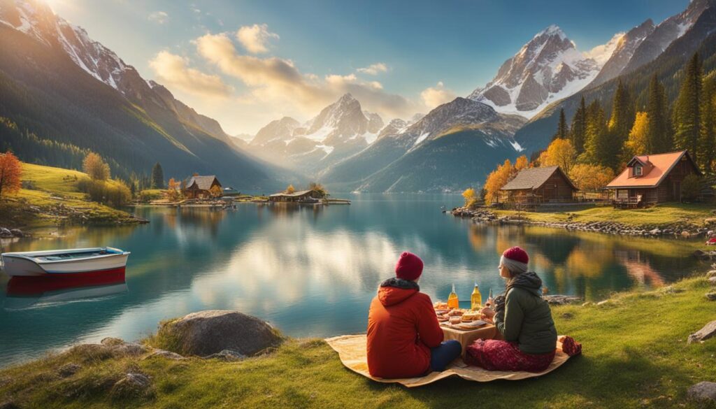Budget-Friendly Day Trips from Geneva Budget-Friendly Day Trips from Geneva