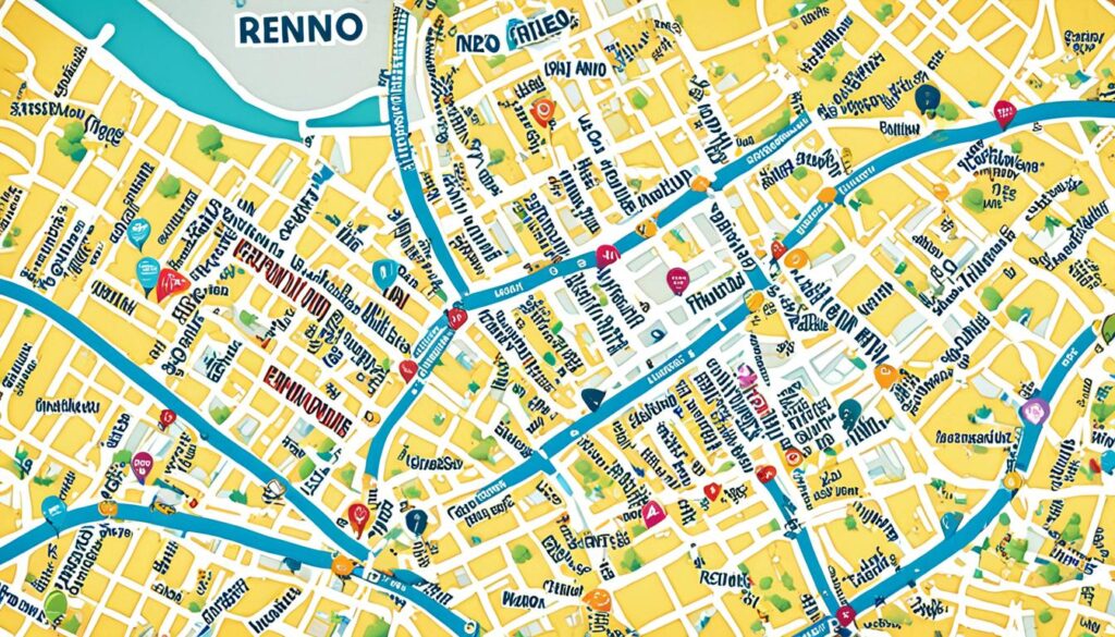 Budget-Friendly Trip Itineraries for Reno Budget-Friendly Trip Itineraries for Reno