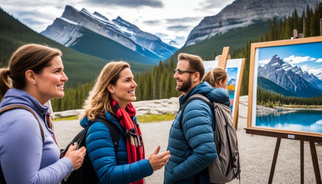 Budget-friendly cultural activities in Banff Budget-friendly cultural activities in Banff