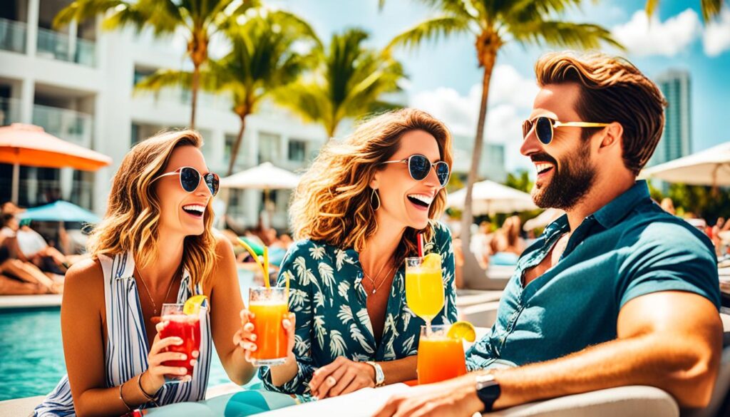 Budget-friendly lodging Miami 2024 Budget-friendly lodging Miami 2024