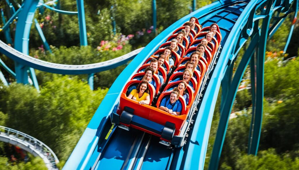 Busch Gardens Tampa new rides 2024 Busch Gardens Tampa new rides 2024