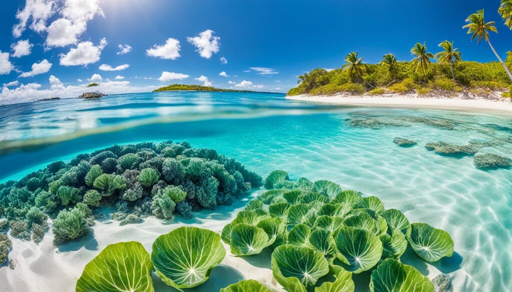 Cabbage Beach Cabbage Beach