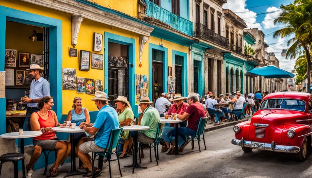 Cafecito Culture Cafecito Culture