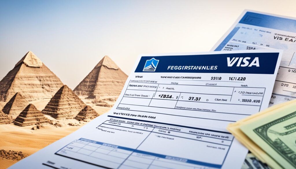 Cairo Visa Fees and Processing Time Cairo Visa Fees and Processing Time