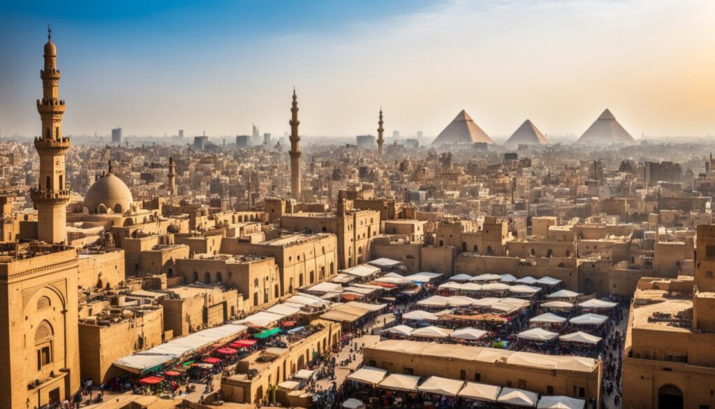 Cairo historical sites Cairo historical sites