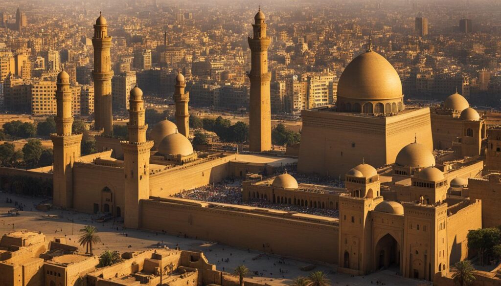 Cairo historical sites Cairo historical sites