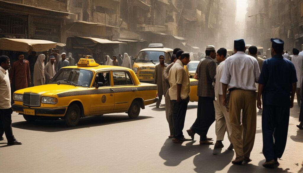 Cairo taxi Cairo taxi