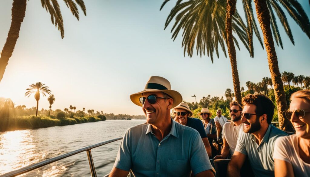 Cairo to Luxor travel tip Cairo to Luxor travel tip