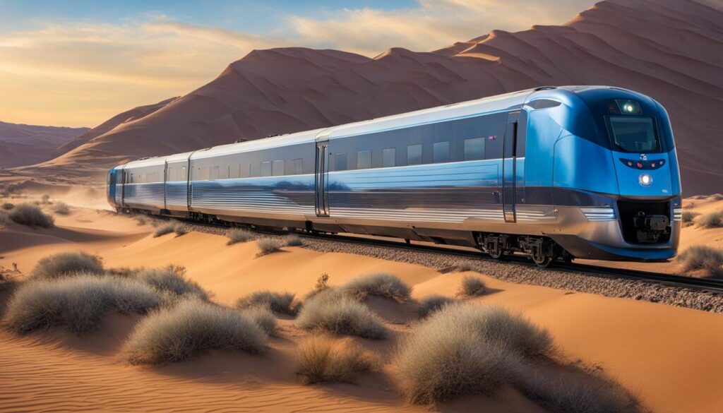 Cairo to Sharm El Sheikh Train Cairo to Sharm El Sheikh Train
