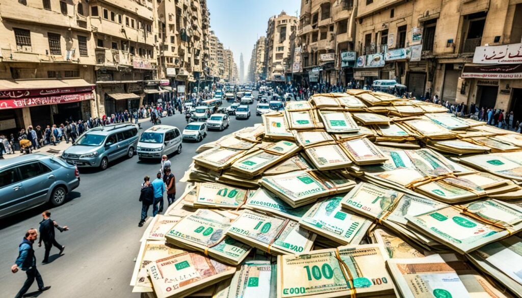 Cairo travel budget Cairo travel budget