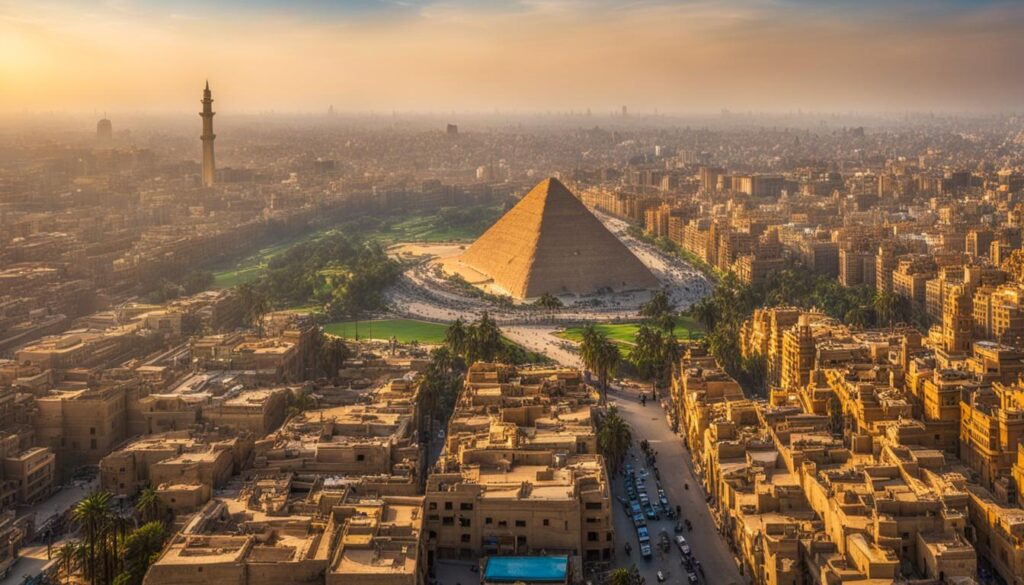 Cairo travel season Cairo travel season