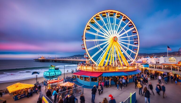 California Heritage Museum in Santa Monica