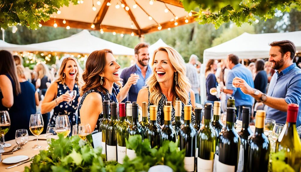 California Wine Tasting California Wine Tasting
