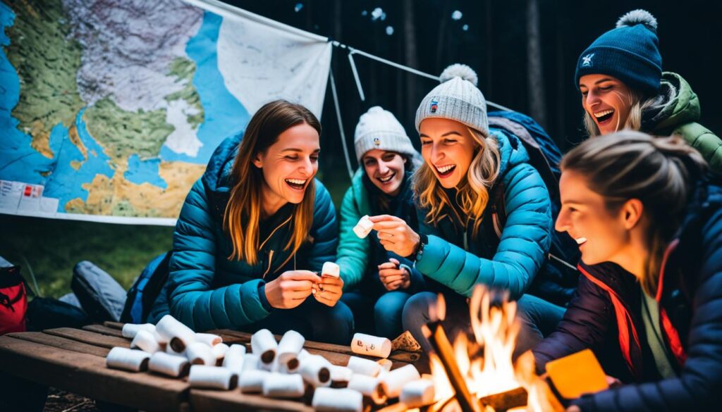 Camping guide for Roskilde Camping guide for Roskilde