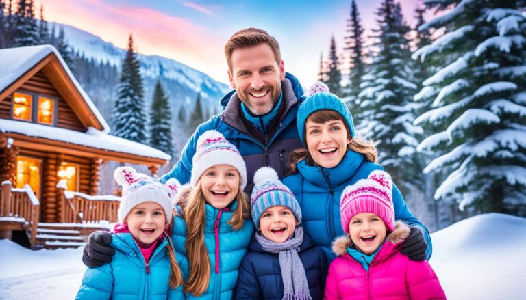Can I visit Santa Claus in Rovaniemi in December?