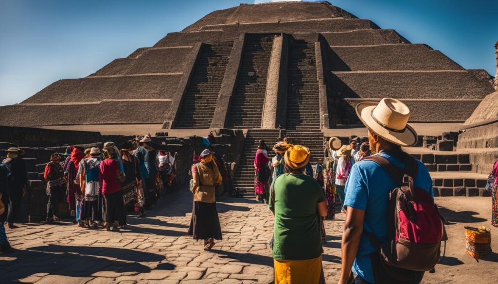 Can I visit Teotihuacan on my own Can I visit Teotihuacan on my own