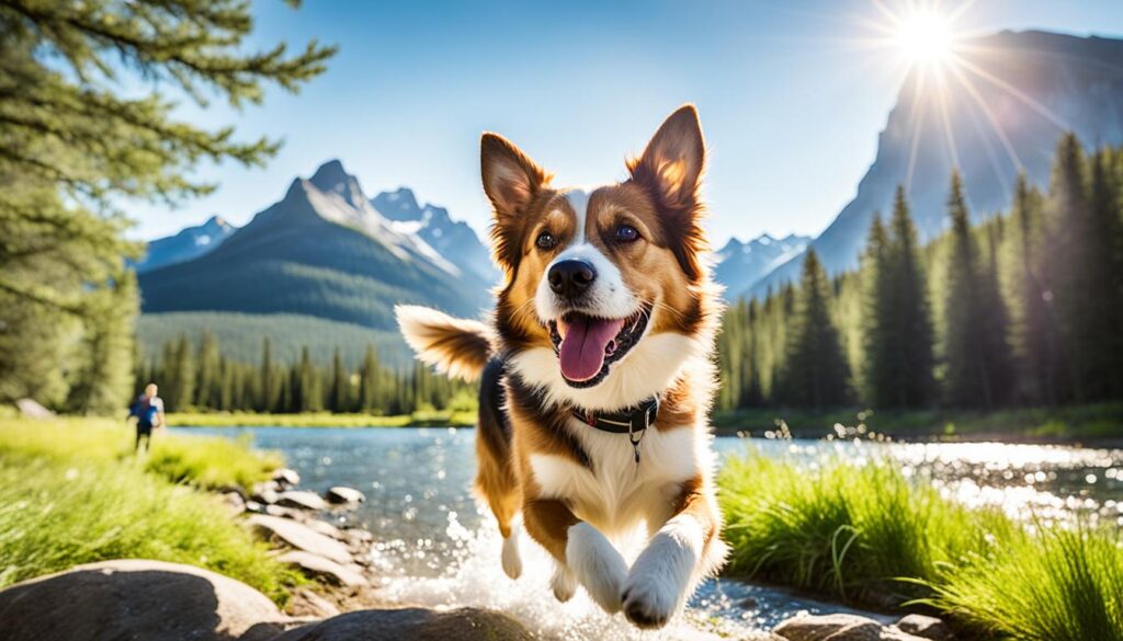 Canada's best dog-friendly vacation spots Canada's best dog-friendly vacation spots