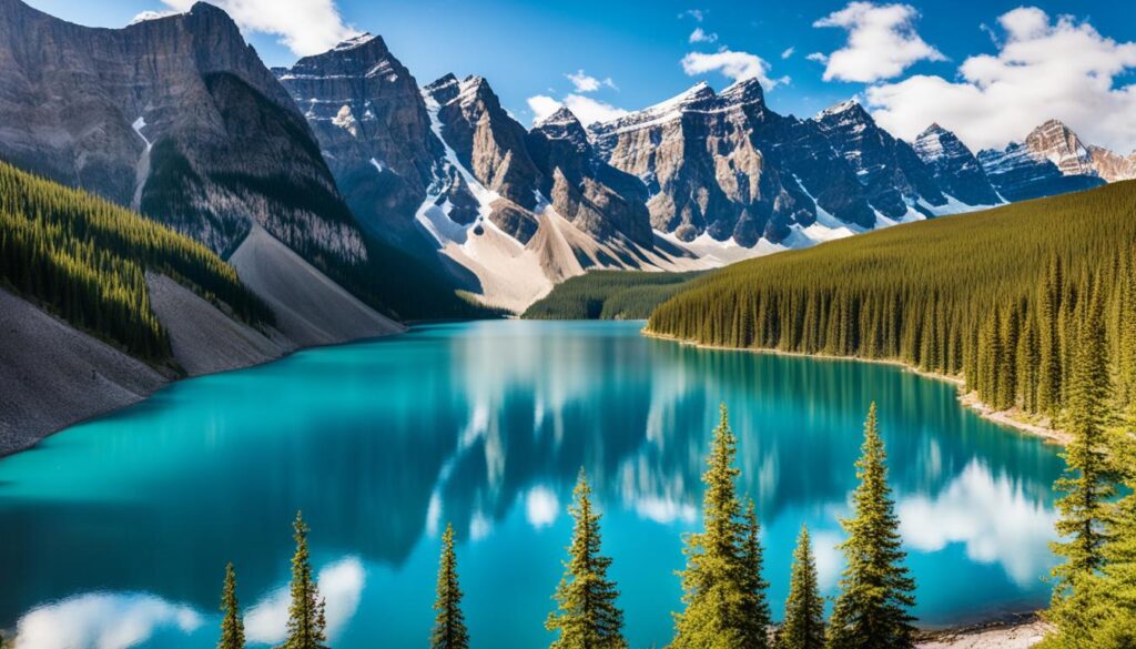 Canadian Rockies getaway Canadian Rockies getaway