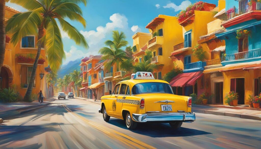Cancun Airport to Hotel Zone Taxi Services Cancun Airport to Hotel Zone Taxi Services