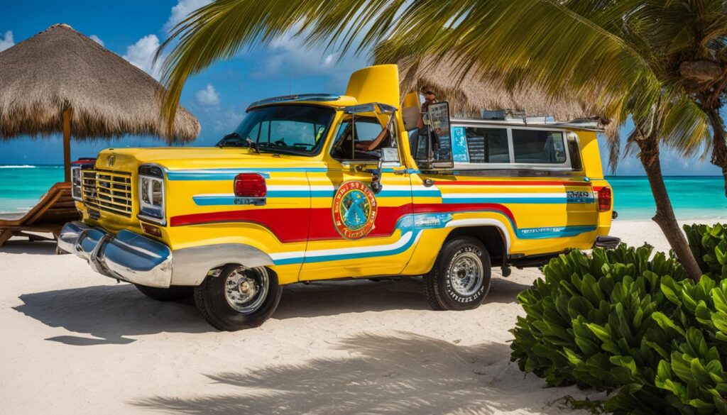 Cancun Tourism Safety Cancun Tourism Safety