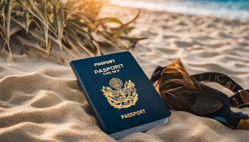 Cancun Visa Regulations Cancun Visa Regulations