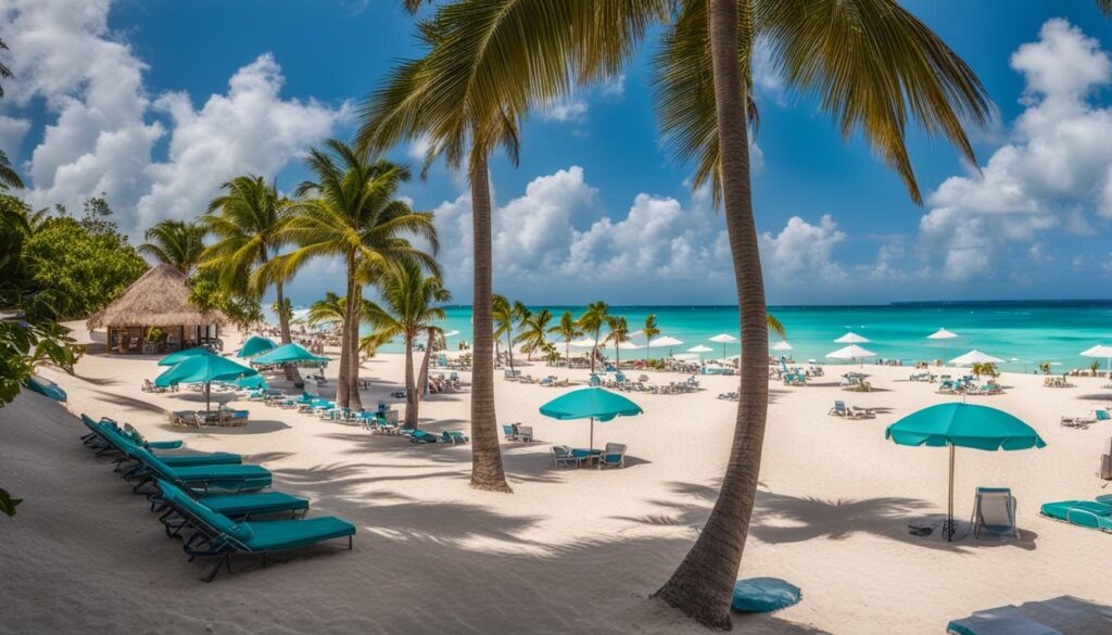 Cancun Weather Cancun Weather