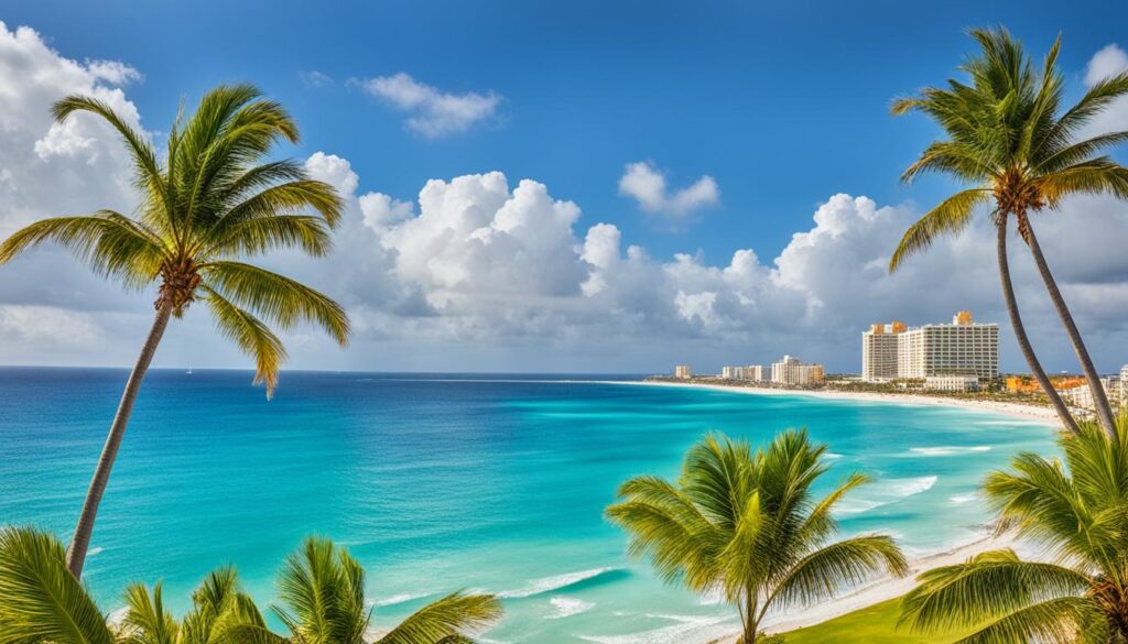 Cancun Weather Cancun Weather