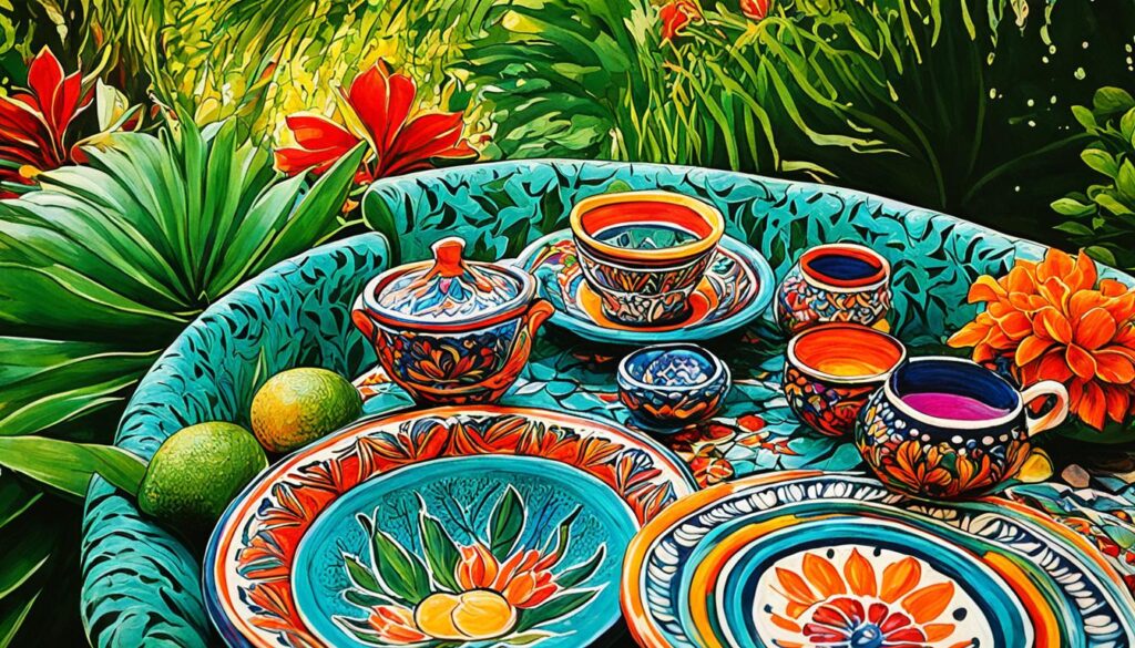 Cancun art and culture Cancun art and culture