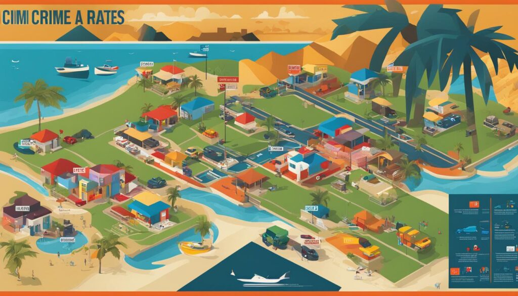 Cancun crime rate Cancun crime rate