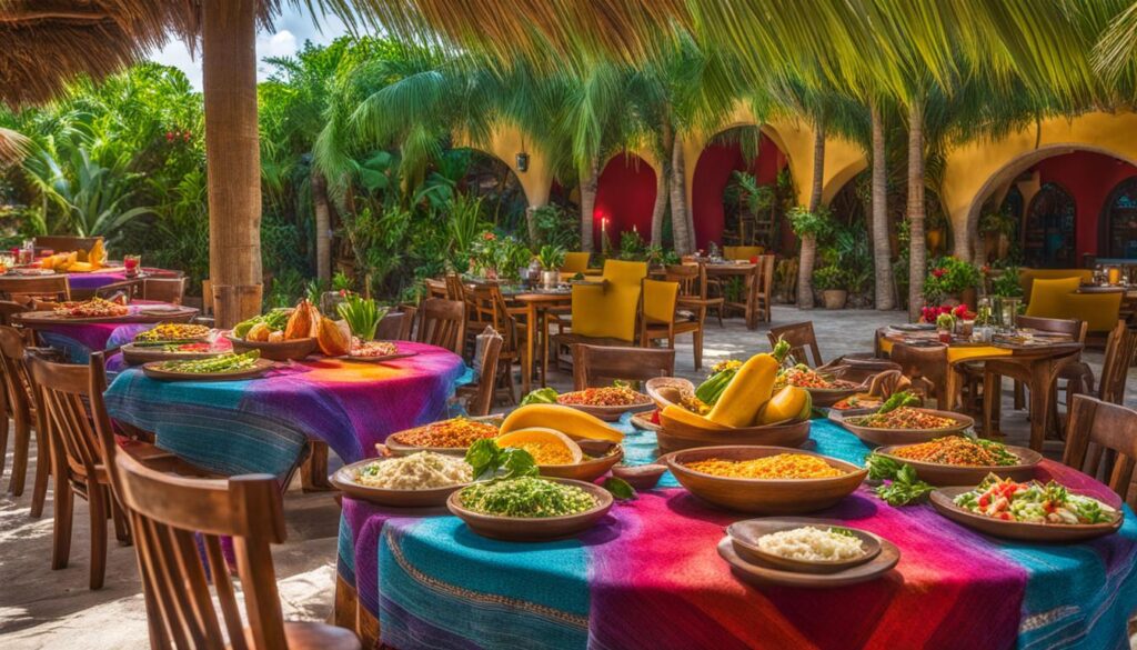 Cancun food tours Cancun food tours