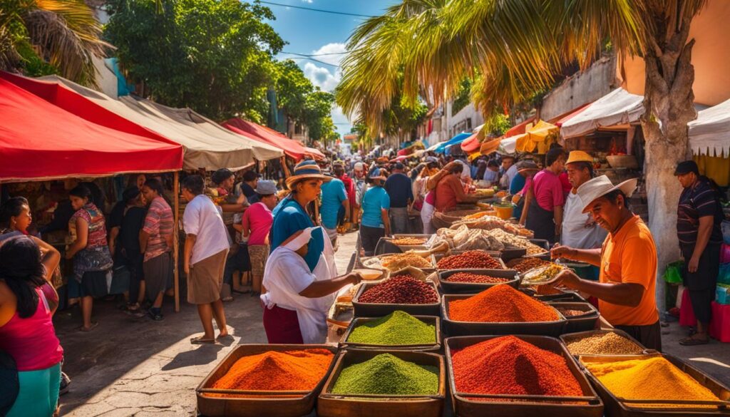Cancun food tours Cancun food tours