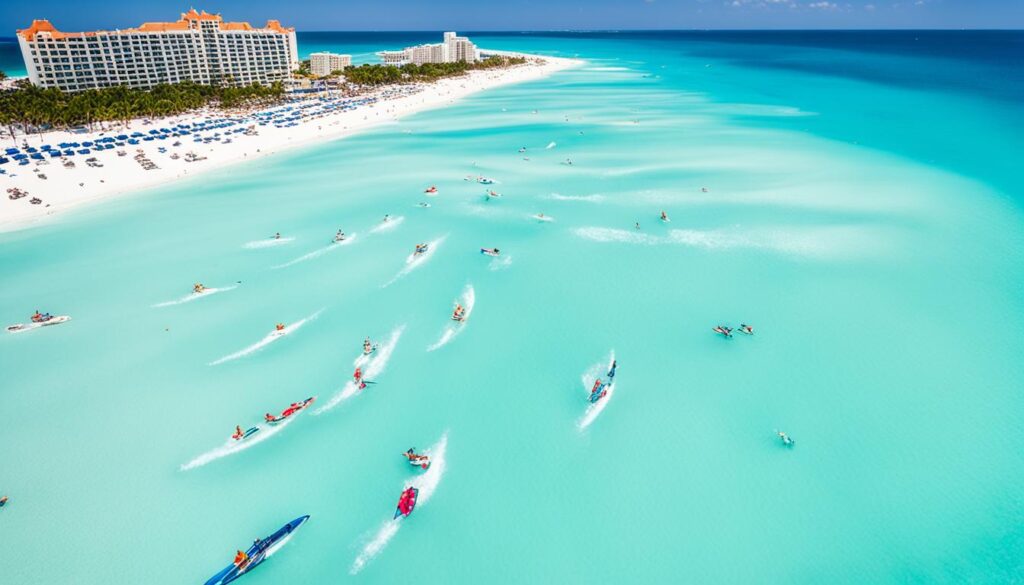 Cancun travel tips Cancun travel tips
