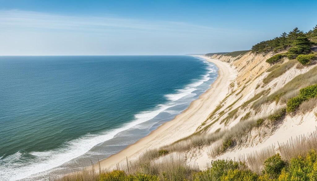 Cape Cod National Seashore Cape Cod National Seashore