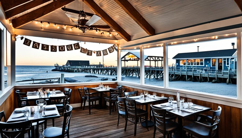 Cape Cod Restaurants Cape Cod Restaurants