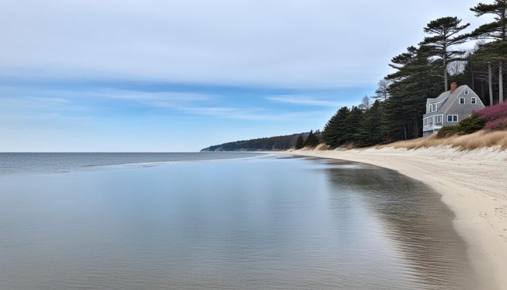 Cape Cod secluded vacation Cape Cod secluded vacation