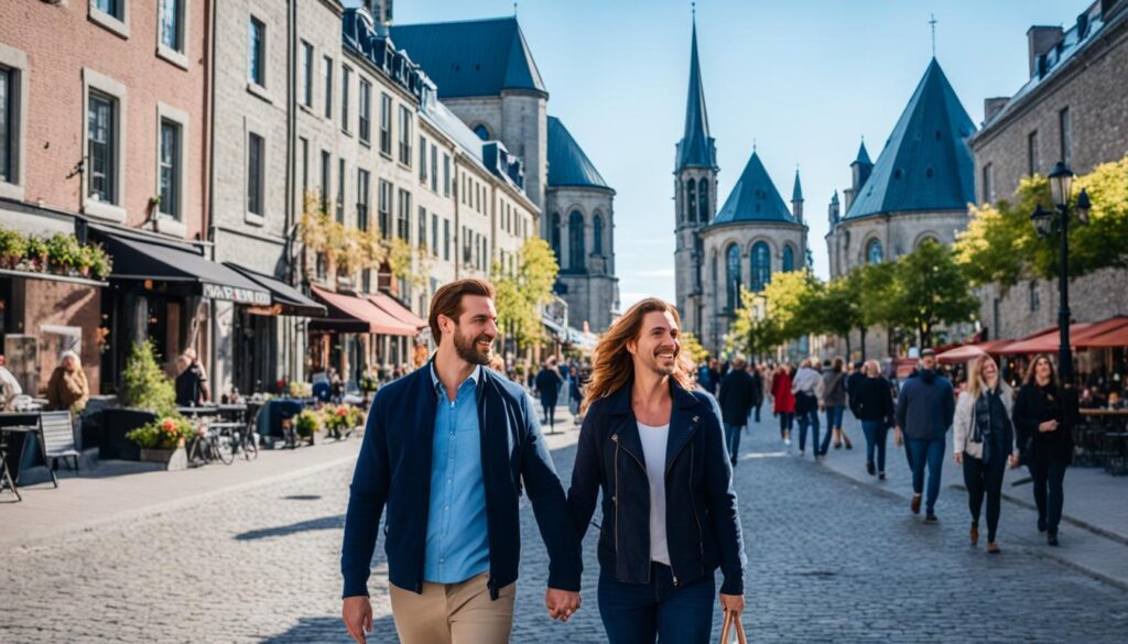 Captivating Experiences in Montreal's Towns Captivating Experiences in Montreal's Towns