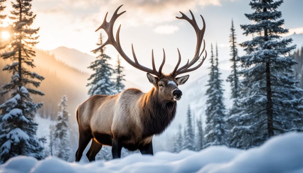 Capture Rare Moments in Nature Capture Rare Moments in Nature