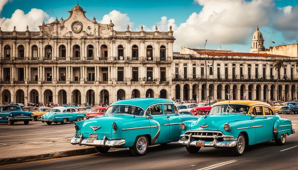 Capturing Havana's unique charm Capturing Havana's unique charm
