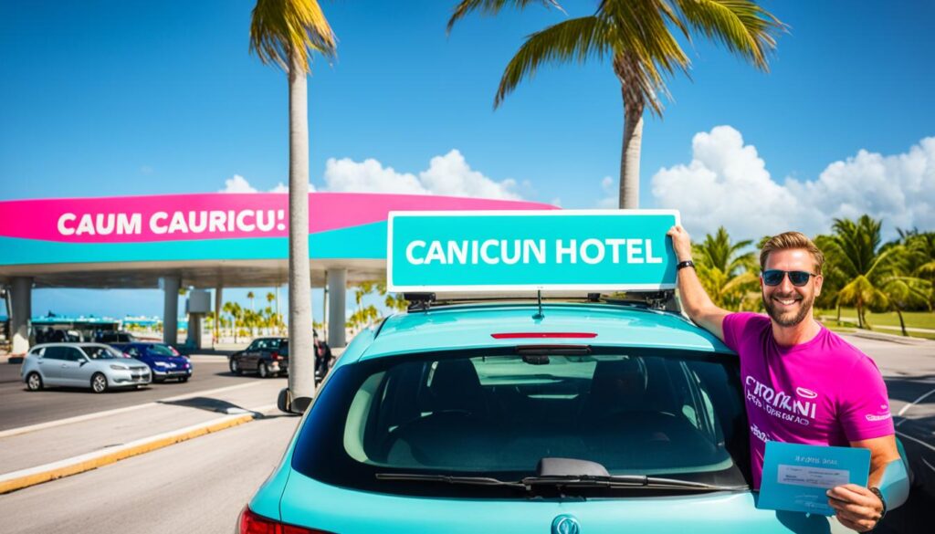 Car Rental in Cancun Car Rental in Cancun