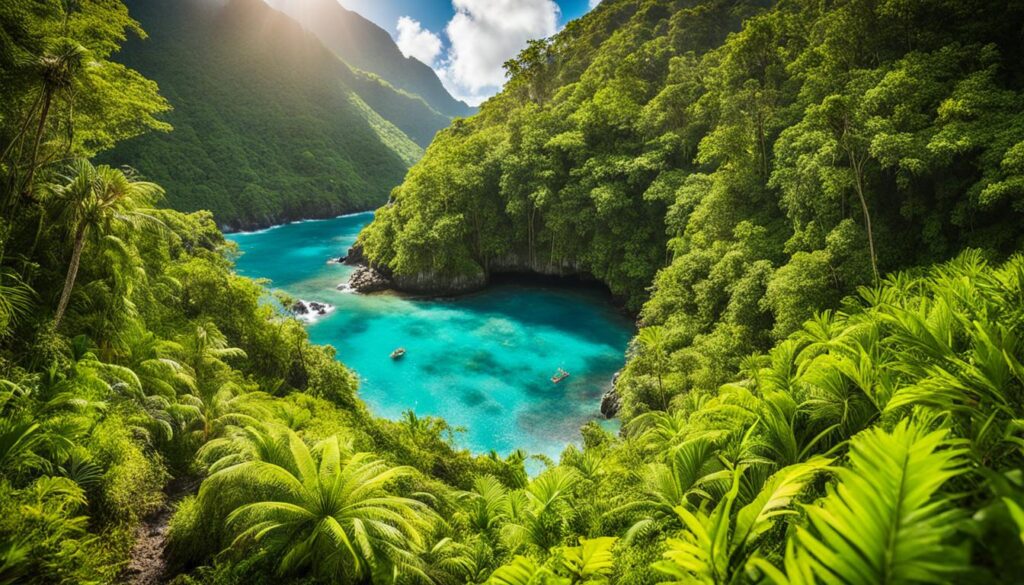 Caribbean Adventure Travel Caribbean Adventure Travel