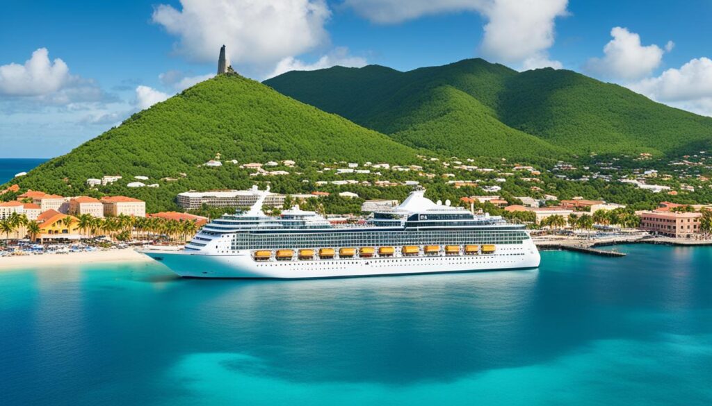 Caribbean Cruise Destinations Caribbean Cruise Destinations