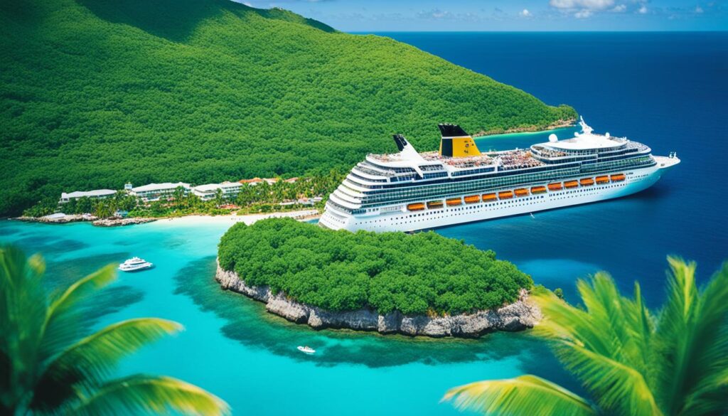 Caribbean Cruise Vacation Packages Caribbean Cruise Vacation Packages