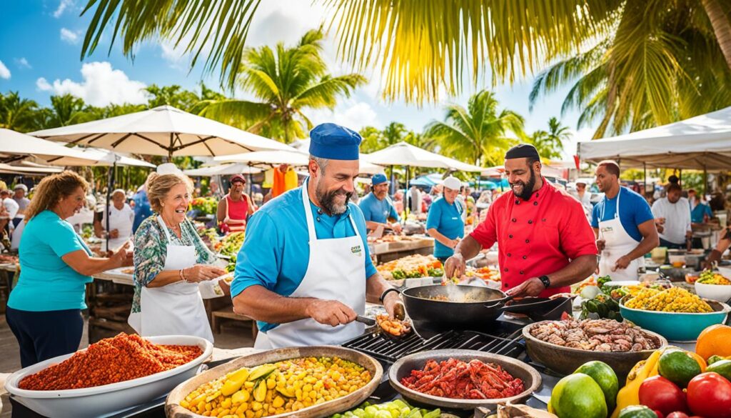 Caribbean Culinary Experiences Caribbean Culinary Experiences