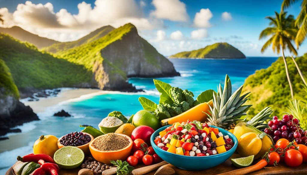 Caribbean Culinary Experiences Caribbean Culinary Experiences
